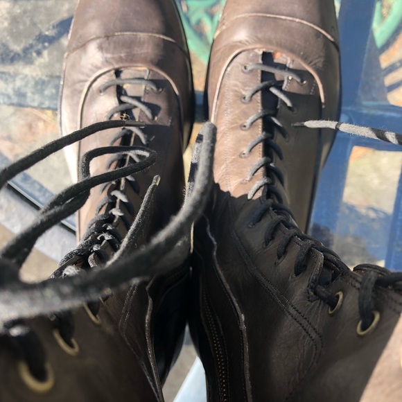 Timberland one of a kind boots - Picture 2 of 8